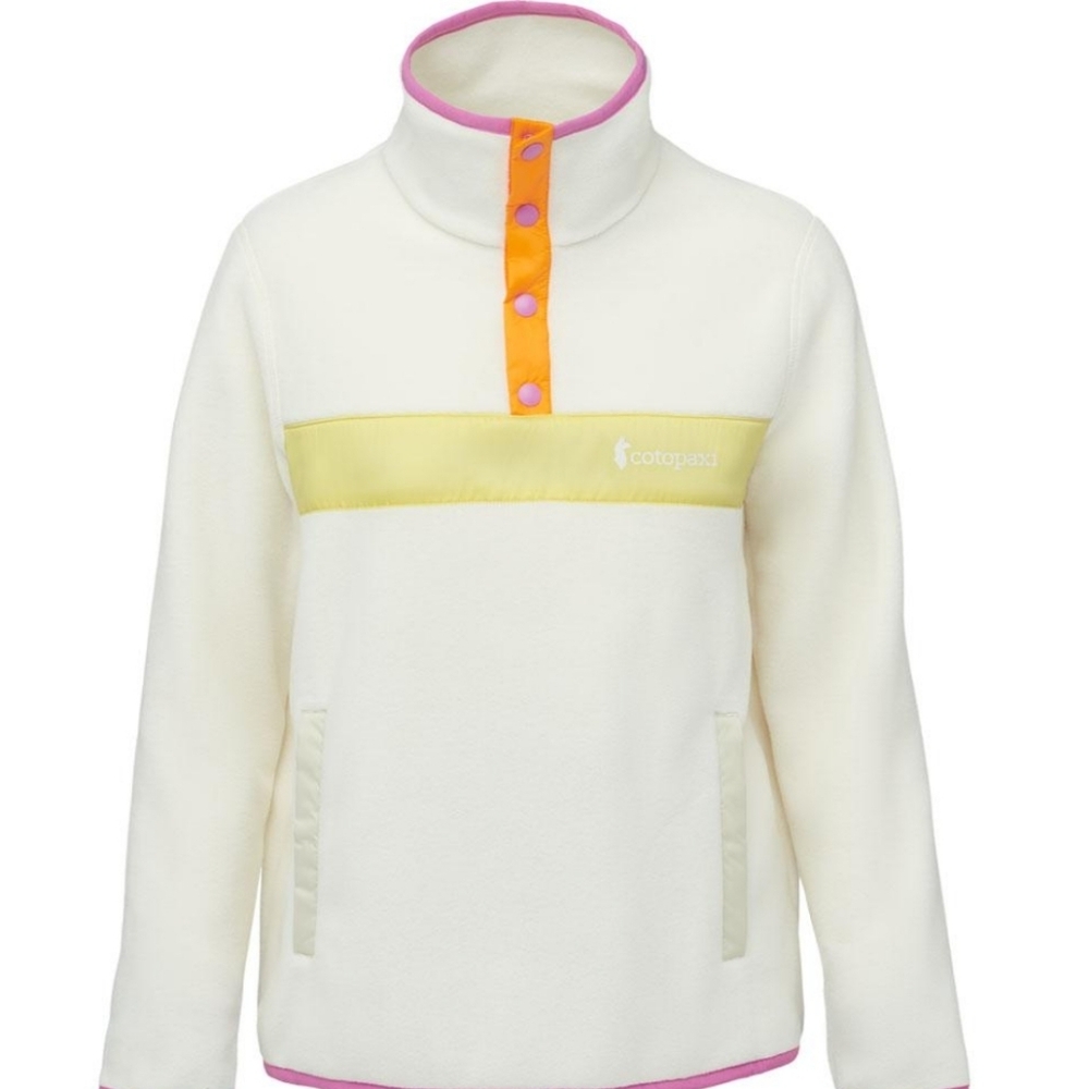 Cotopaxi Teca Fleece Pullover Women's